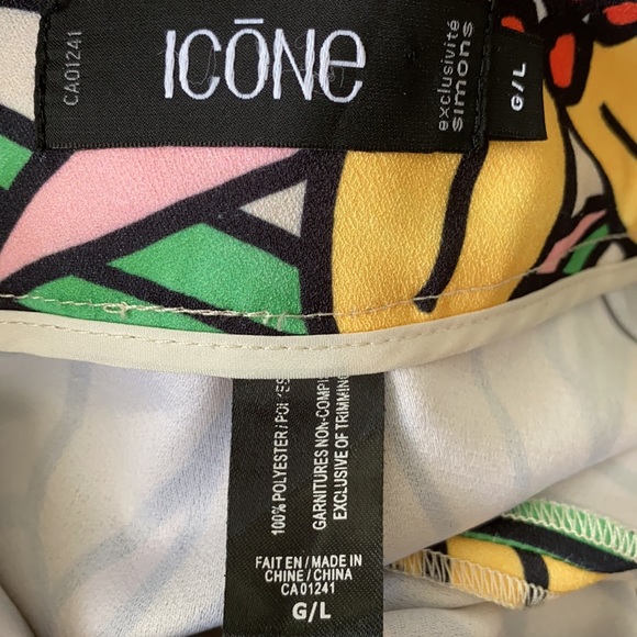 Icône shorts - Picture 15 of 16